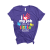 “All The Little Reasons” Tee