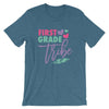 First Grade Tribe Teacher Short-Sleeve Unisex T-Shirt