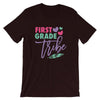 First Grade Tribe Teacher Short-Sleeve Unisex T-Shirt
