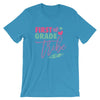 First Grade Tribe Teacher Short-Sleeve Unisex T-Shirt