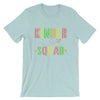 KINDER SQUAD! Short-Sleeve Unisex T-Shirt