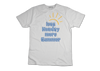 Less Monday More Summer Shirt