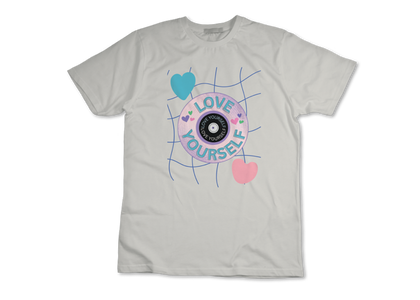 Love Yourself Shirt
