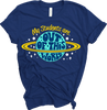 "My Students Are Out Of This World" Exclusive Tee