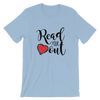 Read Your Heart Out Unisex T-Shirt