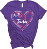 “Teacher” Exclusive Tee