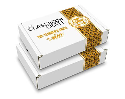 The Classroom Crate Semi-Annual Subscription The Teacher's Crate