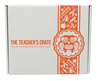 The Teacher's Crate 1 Month Subscription