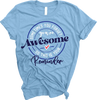 “Your Are AWESOME” Teacher Tee