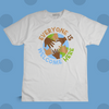 Everyone Is Welcome Here T-Shirt